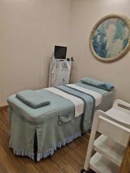 -芳朵美容养生SPA