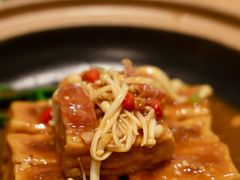 -北海金昌开元名都大酒店·四季轩中餐厅