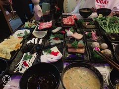 -束河人家(南锣鼓巷店)