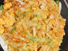 -西贝(上海我格广场店)