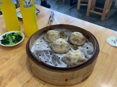 -裕兴记·三虾面(西北街总店)