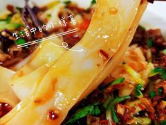 -西贝(上海新梅广场店)