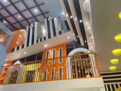 -meland club亲子乐园(重庆万象城店)