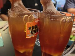 -羽鸽集·乳鸽专门店·地道顺德菜(岭南站店)