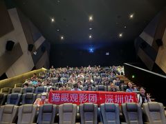 -英皇电影城(平安金融中心IMAX激光店)