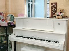 -迷音音乐国际艺术中心(三林店)