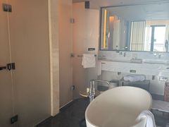 -大堂酒廊·亚龙湾万豪度假酒店