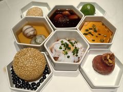 -民国红公馆·秦淮八艳(夫子庙店)