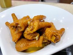 秘制鸡爪-我是那个大叔·美食研究所(新塘路店)