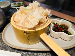 -三出山火锅(南京万象天地店)
