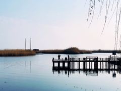 -苏州太湖湖滨国家湿地公园