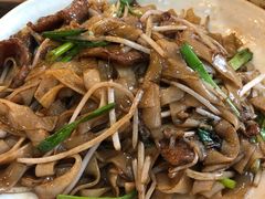 -喜喜烧腊茶餐厅(骆克道店)