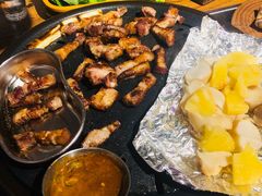 -济州爱肉堂(总店)
