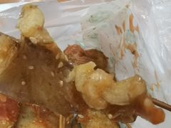 -张记炸串肠粉