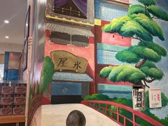 -怪物的冰与火(天虹商场中山路店)