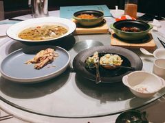 -尚一汤 广东炖汤(金桥国际店)