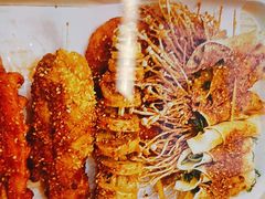 -刘文祥麻辣烫(望京店)