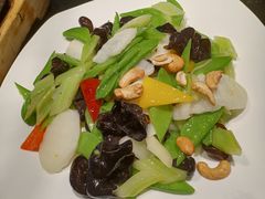 -高第街56号港式餐厅·精选(世茂广场宽厚里大明湖店)
