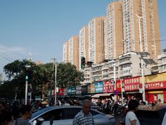 -众品香美食(三弓路店)