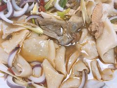 -马黑哥椒麻鸡(清江山水店)