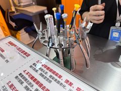 -LOHO眼镜(上海晶耀前滩商场店)