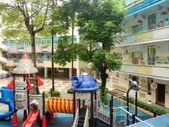 -广州市荔湾区育星和平幼儿园