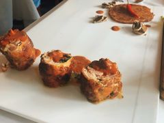 -火车头法国西餐厅