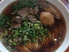 -满族八旗正宗牛肉面