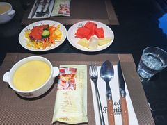 -红屋牛排(闽江路店)