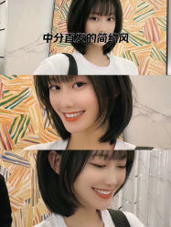 -时尚殿堂hair salon