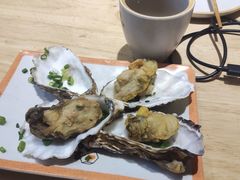 -开蚝屋·海鲜龙虾烧烤(文二路店)