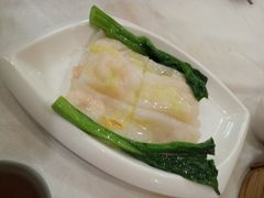 生抓鲜基围虾肠-和乐喜点(宝岗大道店)