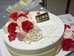 -味多美蛋糕(新和平里店)