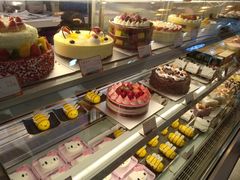 -BreadTalk面包新语·烘焙蛋糕(海珠丽影广场店)