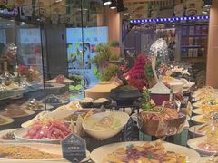 -大鹏饭店·金陵家宴(奥体中心店)