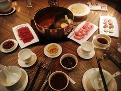 -四季火锅酒家(新濠影汇店)