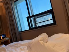 -成都宽窄巷子桔子水晶酒店