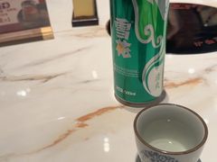 -滋粥楼·顺德菜(番禺广场总店)