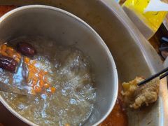 -金鼎雪山牦牛杂火锅(理县总店)