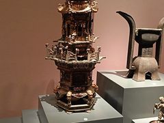 -中国闽台缘博物馆