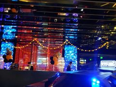 -好乐迪量贩KTV(春熙路香槟广场店)