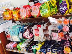 零售区-全家便利店(宁阳福邸店)