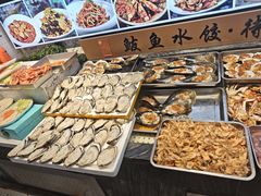 -渔家风味·鲅鱼水饺·央视展播·海鲜天津菜(开发区店)