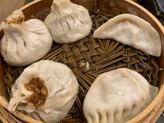 -冶春茶社(星汉大厦店)