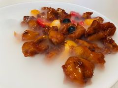 -闽海肴(北辰荟店)