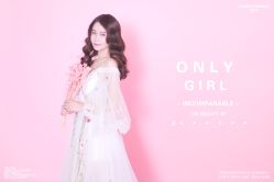 -onlygirl摄影美学馆高端定制(江滩店)