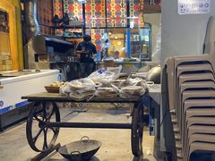 -丝路疆味新疆喀什餐厅(保利广场对面金地太阳城店)