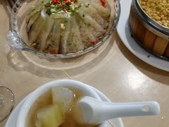 -澳门酒家(南航明珠店)