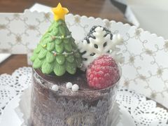 -香芙茗茶楼(梅家坞总店)
