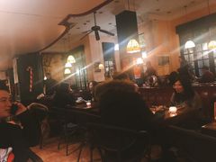 -玛格萝妮比萨屋(四平店)